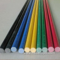 Fiberglass rod fiberglass sticks solid fiberglass bar